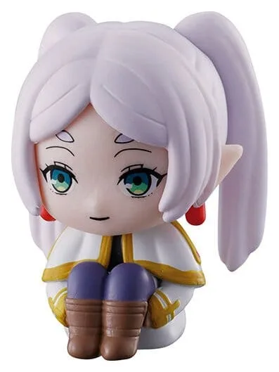 Frieren Mini Figure Display – Still Waiting For You Wave 1 24 Packs 2