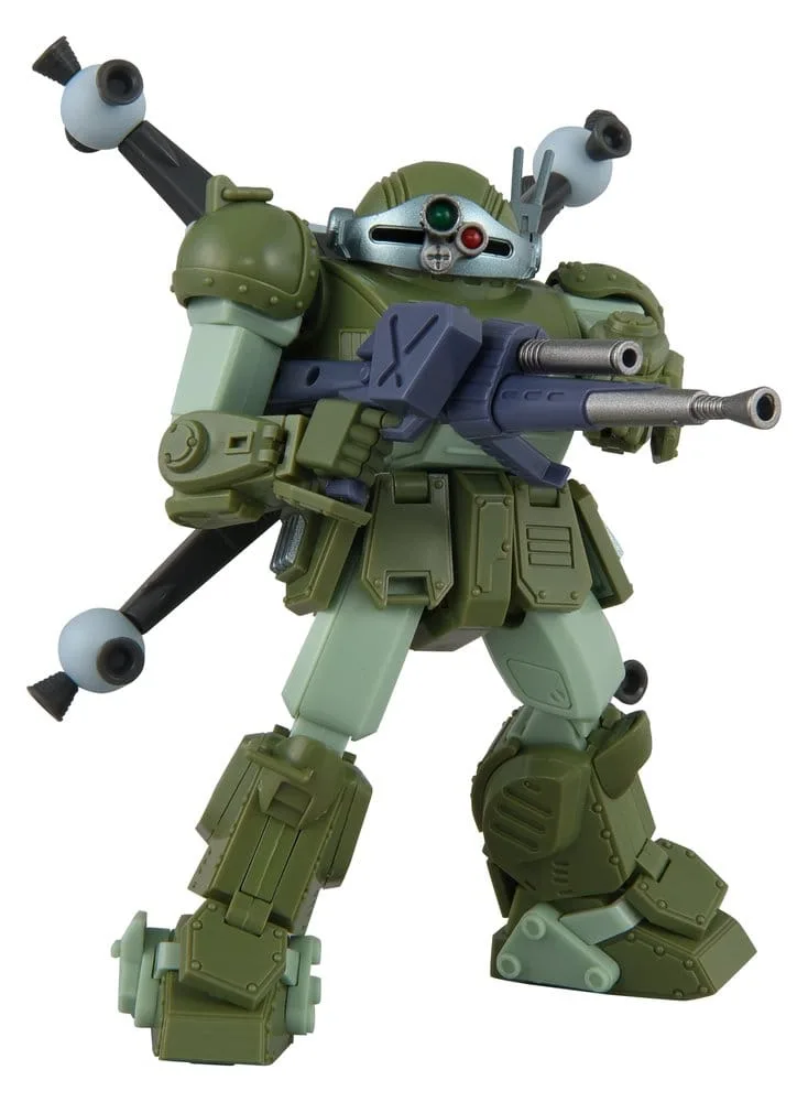 Armored Trooper Votoms Action Figure – Toyrise AT-12 Scope Dog