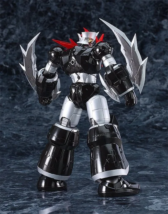 Mazinger Modelbouwpakket – MODEROID ZERO 15,5 cm 9