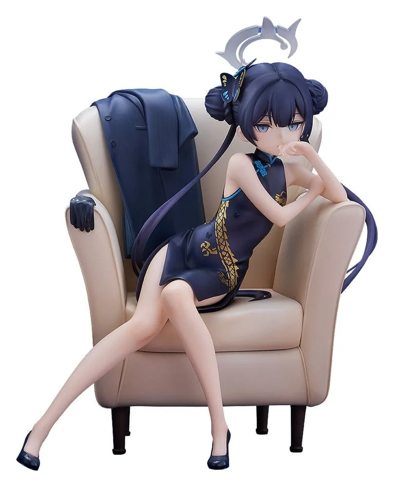 Blue Archive PVC Figure – Kisaki Memorial Lobby Ver. 16 cm