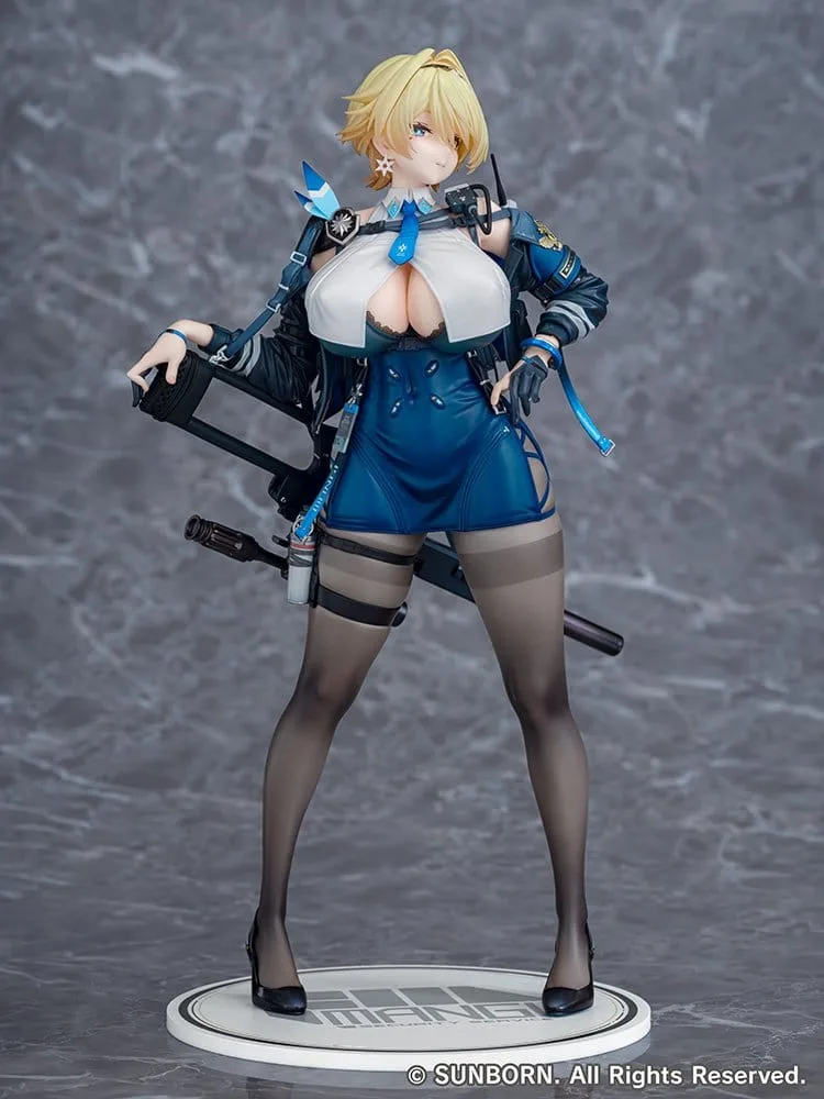 Girls’ Frontline 2: Exilium Figure – Nikketa 28 cm 3