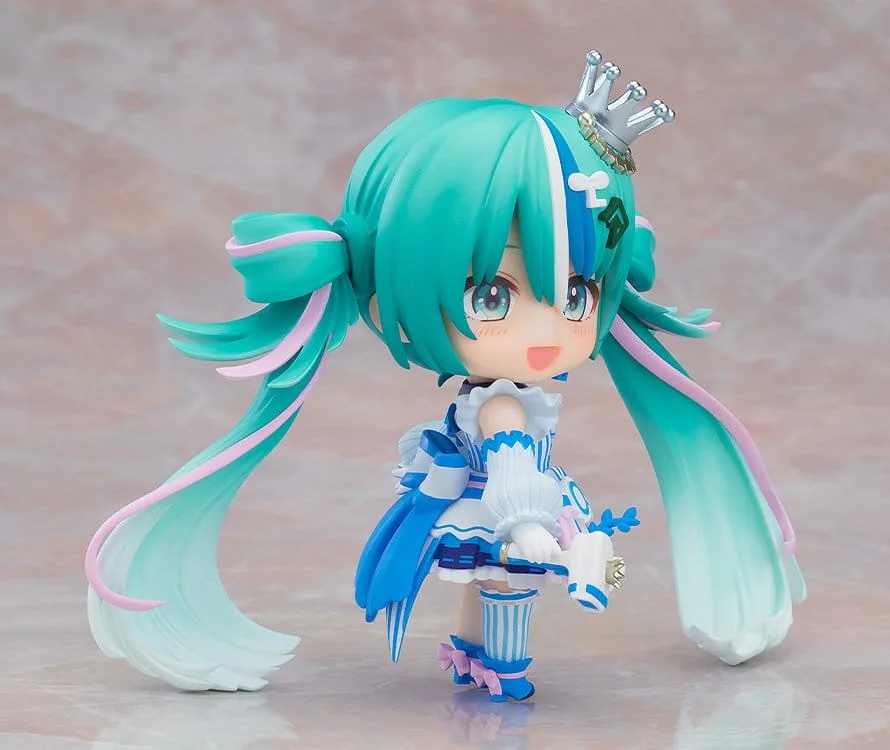 Hatsune Miku Nendoroid – Lawson 50th Anniversary Special Live 10 cm 4