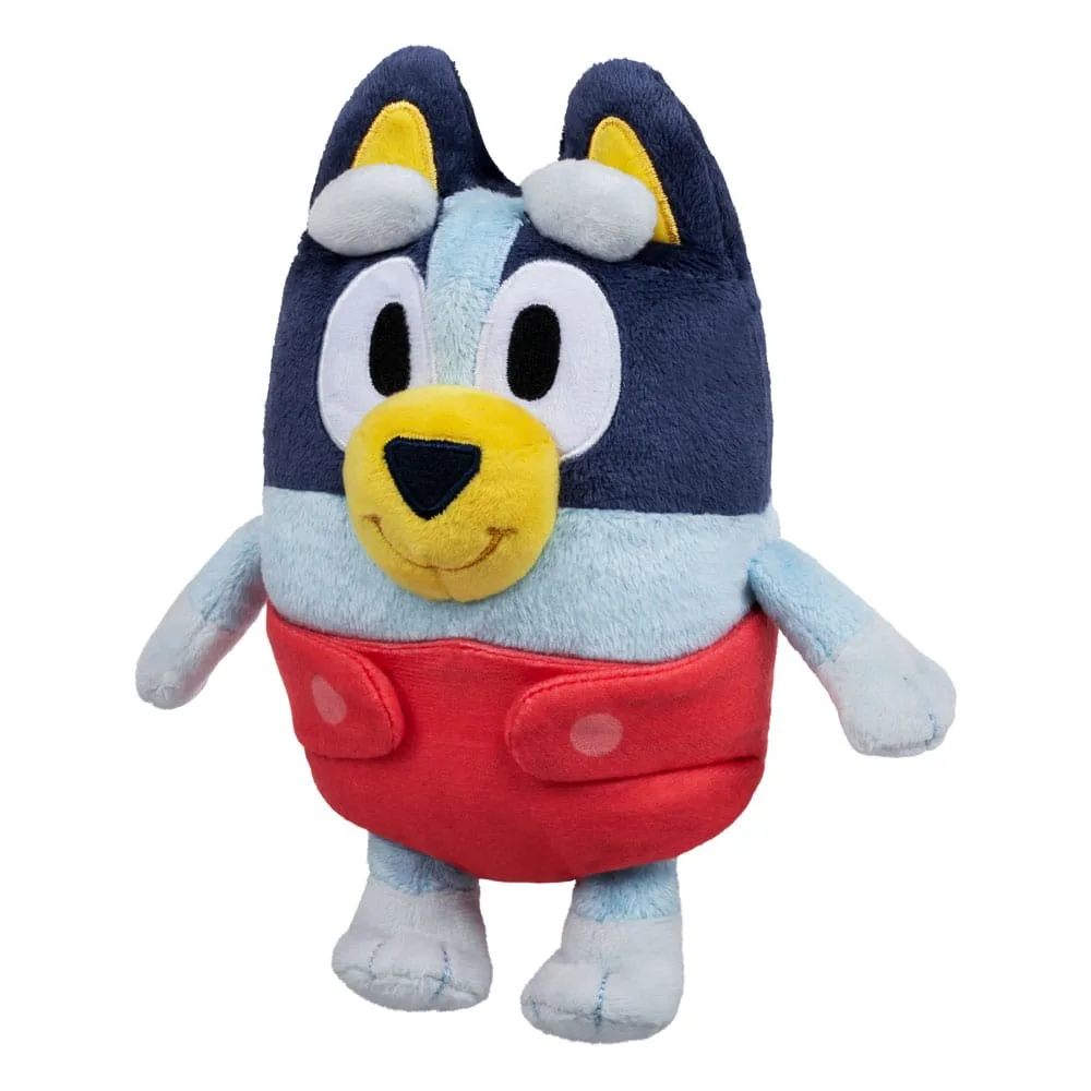 Bluey Plush Figures – Basic Assortment of 10 20 cm 4