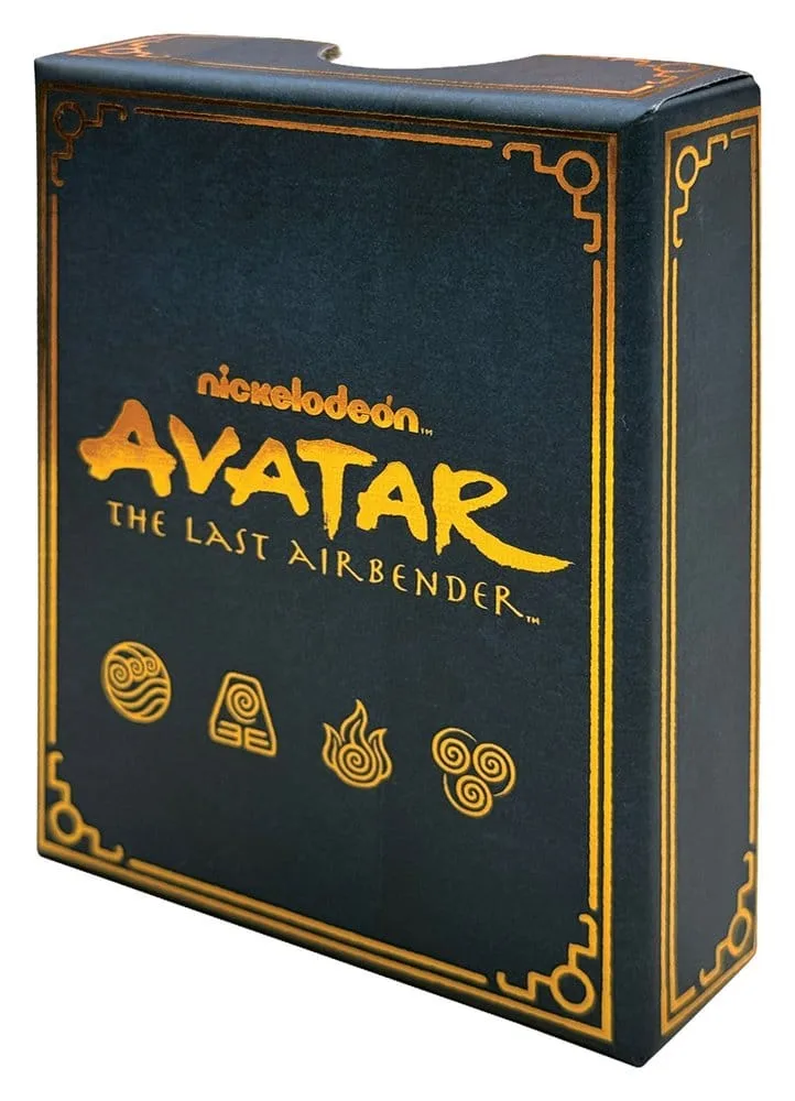 Avatar: The Last Airbender ketting – Lichtgevende elementen 2