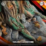 Demon Slayer Figure – Tanjiro Kamado Ikigai 1/6 Scale 44 cm 12