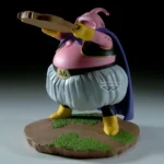 Dragon Ball Z PVC Figure – History Box Majin Buu 11 cm 4