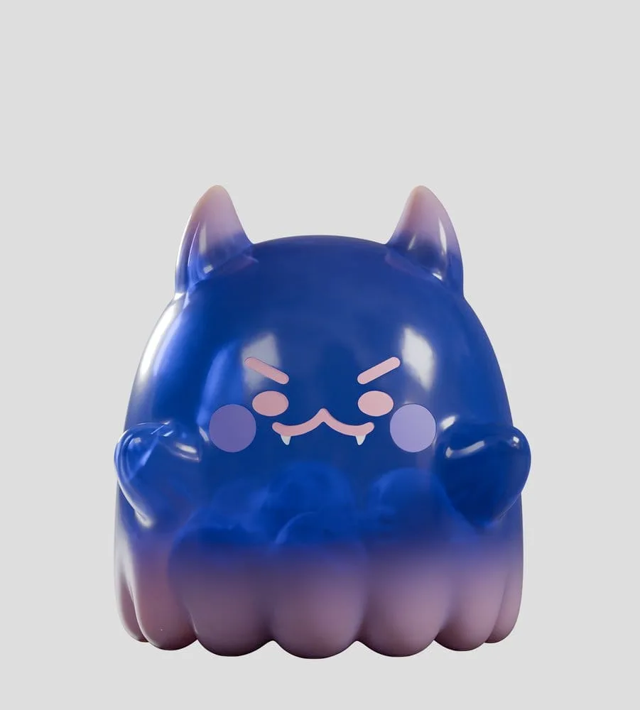 Cute As Heck Mini Figures – Series 1 Blind Box Display of 6 9 cm 8