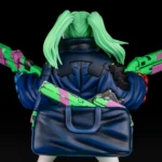 Cyberpunk Edgerunners PVC Figure – Rebecca 15 cm 10