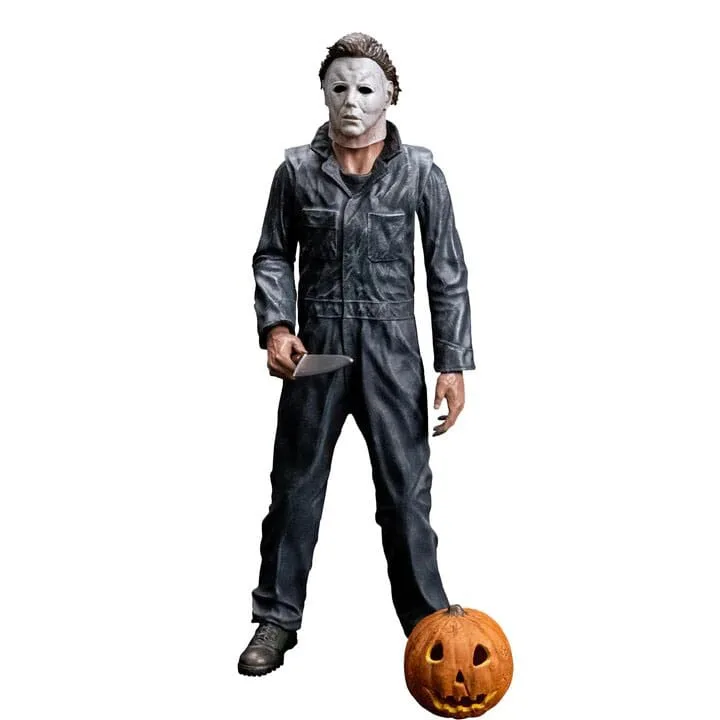 Halloween Figure – Michael Myers Scream Greats 20 cm