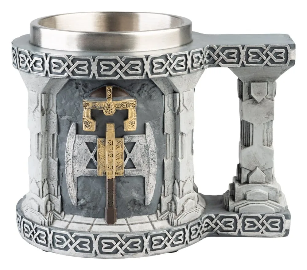 The Lord of the Rings Tankard – Mines of Moria 600 ml