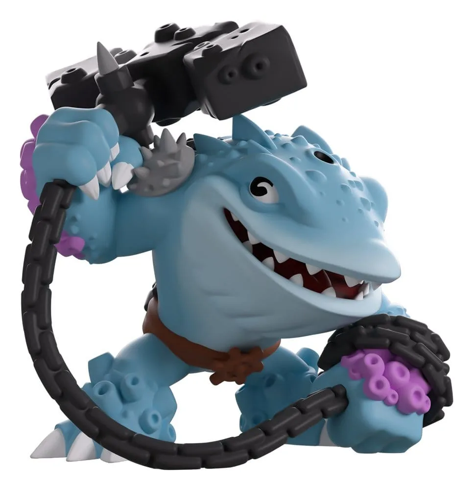 Skylanders Vinyl Figure – Thumpback 10 cm