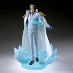 One Piece Statue – Kuzan Special Edition 19 cm 7
