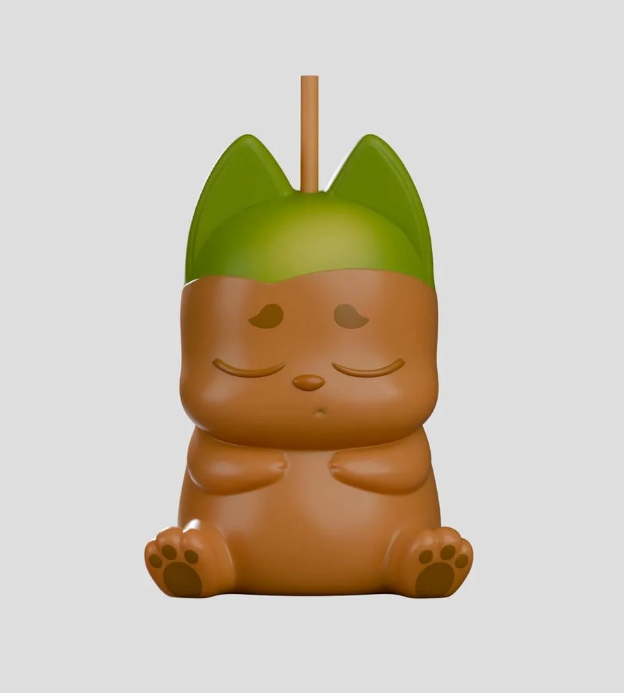 Chuuu Vinyl Mini Figures – S2 Sweet Treats 6-Pack 11 cm 4