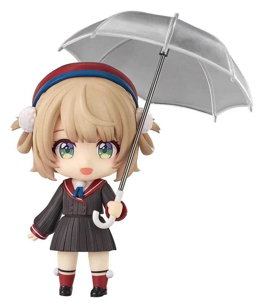 Shigure Ui Action Figure – Nendoroid Standard Outfit 10 cm