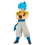 Dragon Ball Super PVC Statue – Blood of Saiyans Gogeta 19 cm 1