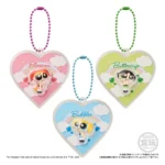 The Powerpuff Girls Keyrings – 12 Blind Boxes 5 cm 4