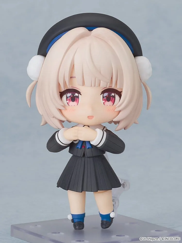 Shigure Ui Nendoroid Action Figure – Virtual Singer 10 cm 3