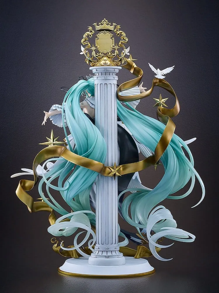 Hatsune Miku PVC Figure – Symphony 10th Anniversary 1:7 37 cm 9