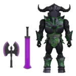 Immortal Champions Actiefiguur – Chthonic Knight 14 cm 3