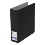 Ultimate Guard Card Binder – Collector’s Album Xenoskin Regular Black 1