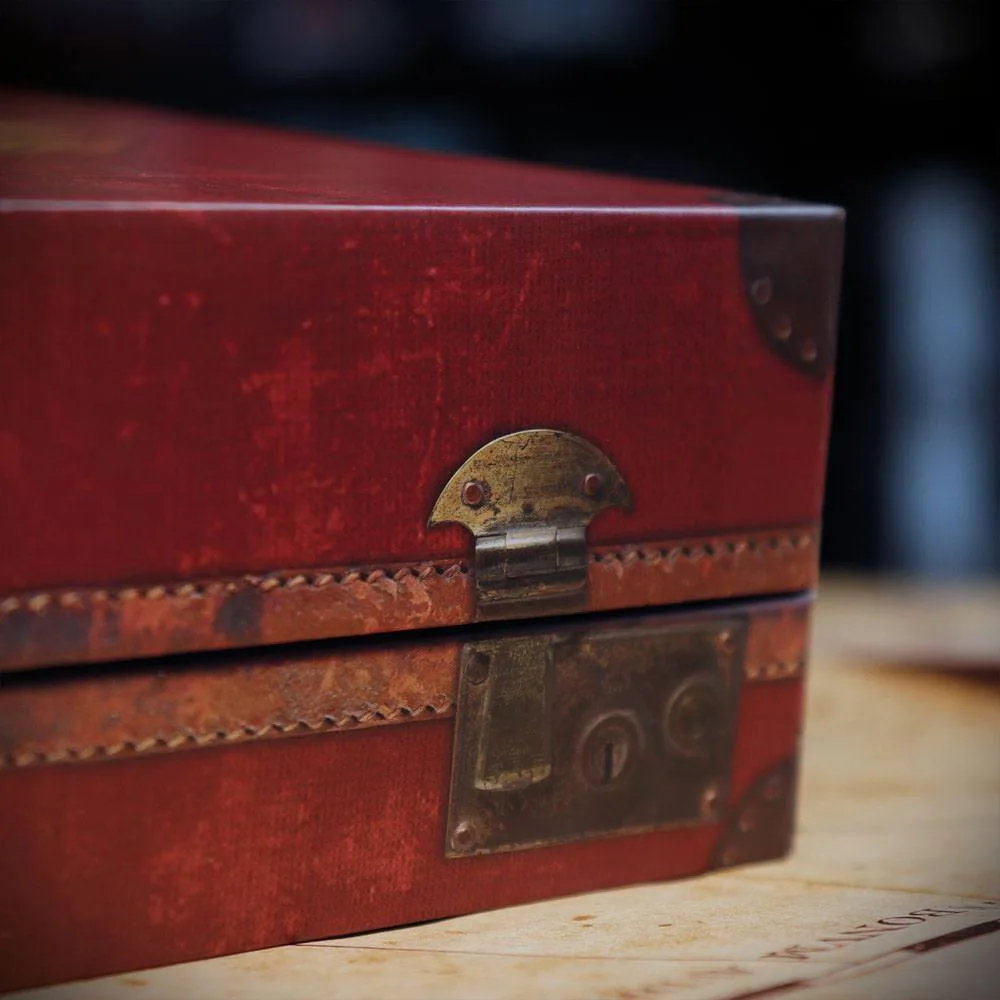 Harry Potter Collector Gift Box – Journey to Hogwarts 13