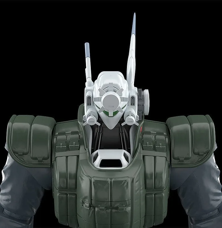 Patlabor 2 Model Kit – AV-98 Ingram Reactive Armor 13 cm 9