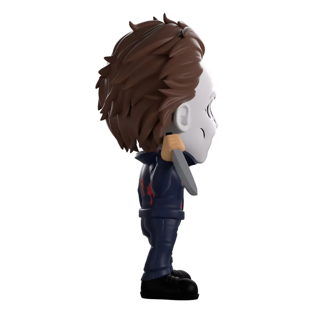 Halloween Vinyl Figure – Michael Myers 12 cm 5