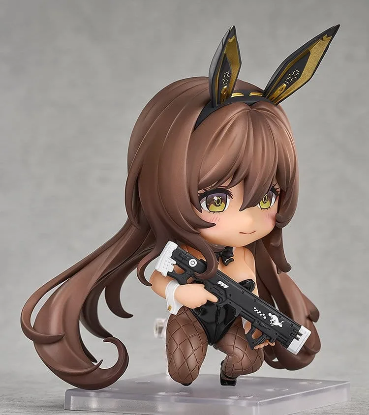 Goddess of Victory Nikke Action Figure – Noir Nendoroid 10 cm 4