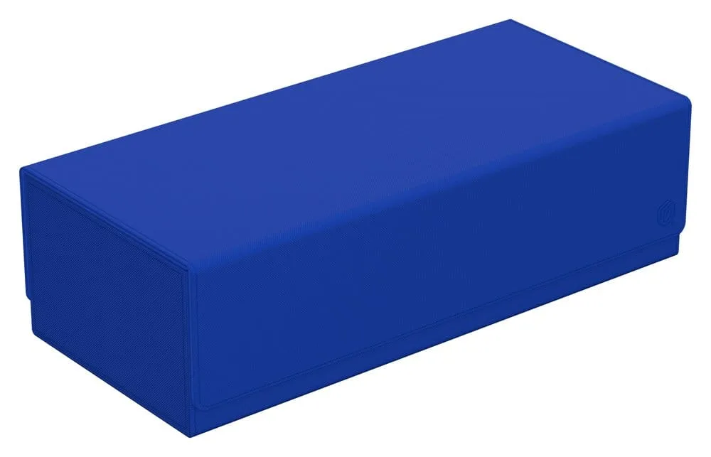 Ultimate Guard Card Storage Box – Arkhive 1000+ Xenoskin Blue 2
