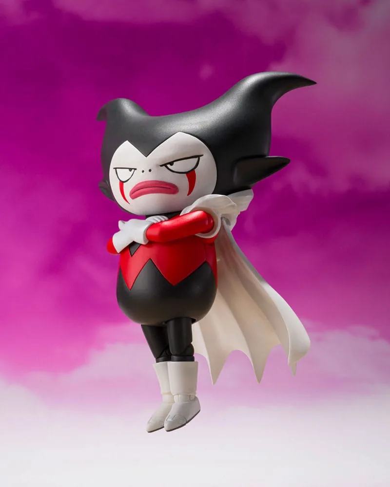 Dragon Ball Action Figure – King Gomah S.H.Figuarts 8 cm 6