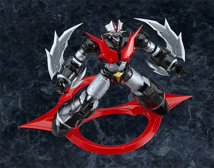 Mazinger Modelbouwpakket – MODEROID ZERO 15,5 cm 7