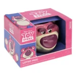Toy Story 3D-Tasse – Lotso 330 ml 3