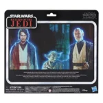Star Wars Action Figures – Force Spirits 3-Pack 15 cm 2