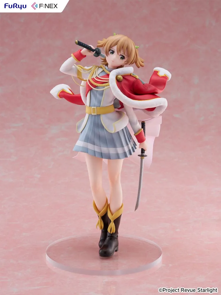 Revue Starlight PVC Statue – F:Nex Nana Daiba 1/7 Scale 23 cm 13