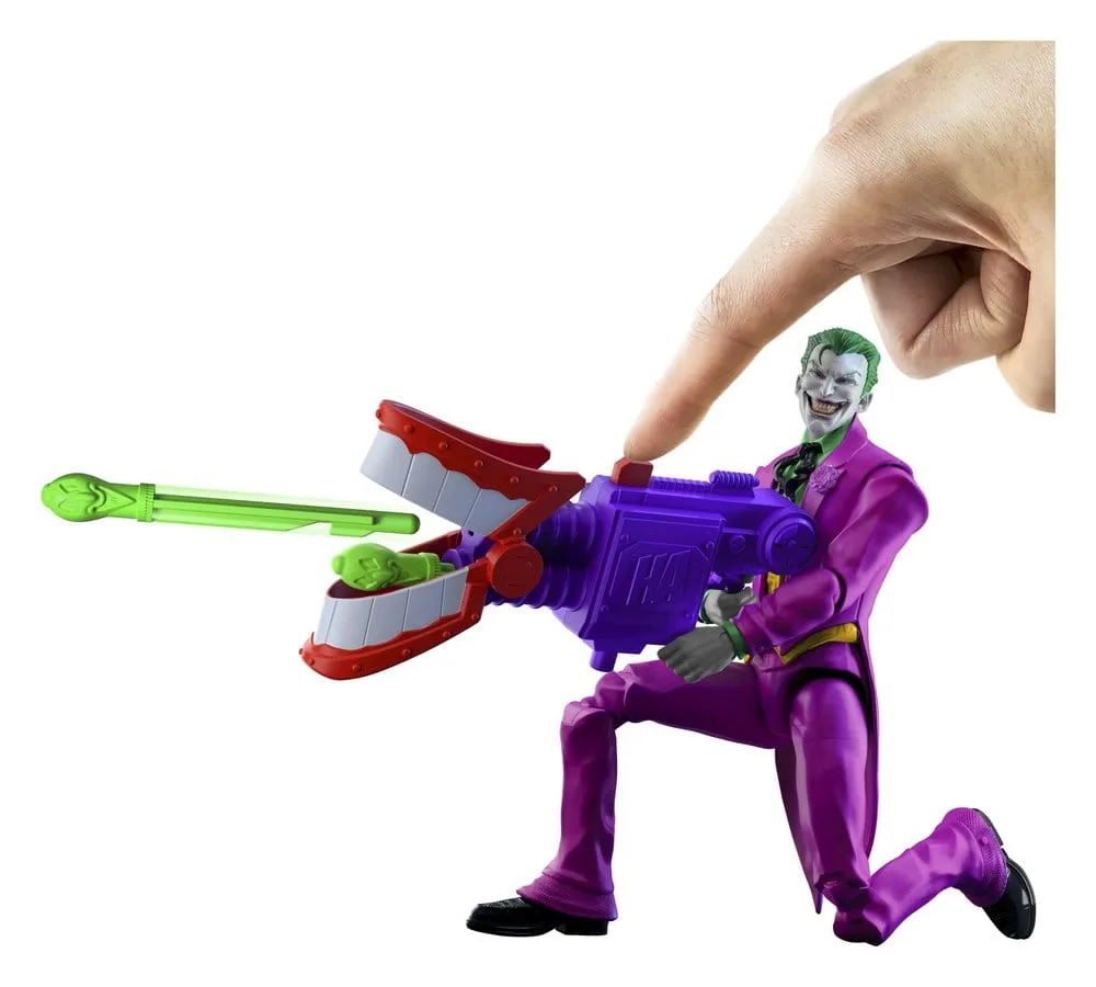 DC Premier Action Figure – The Joker 15 cm 3