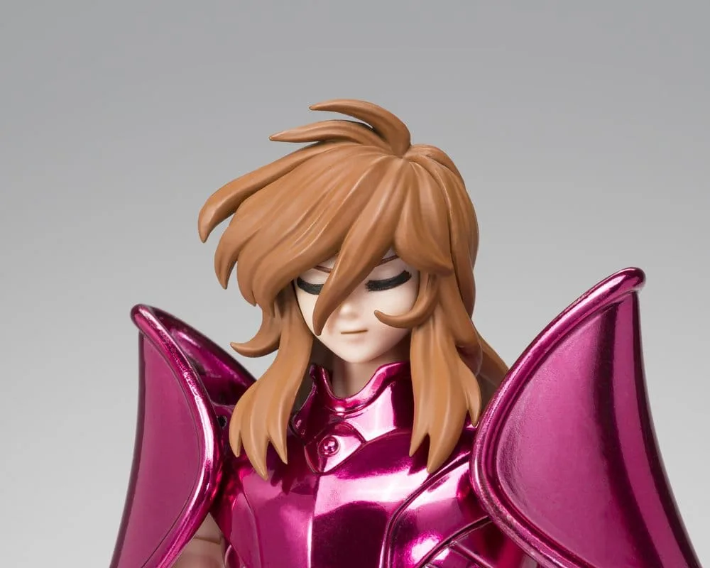 Saint Seiya Action Figure – Andromeda Shun Original Color 17 cm 10