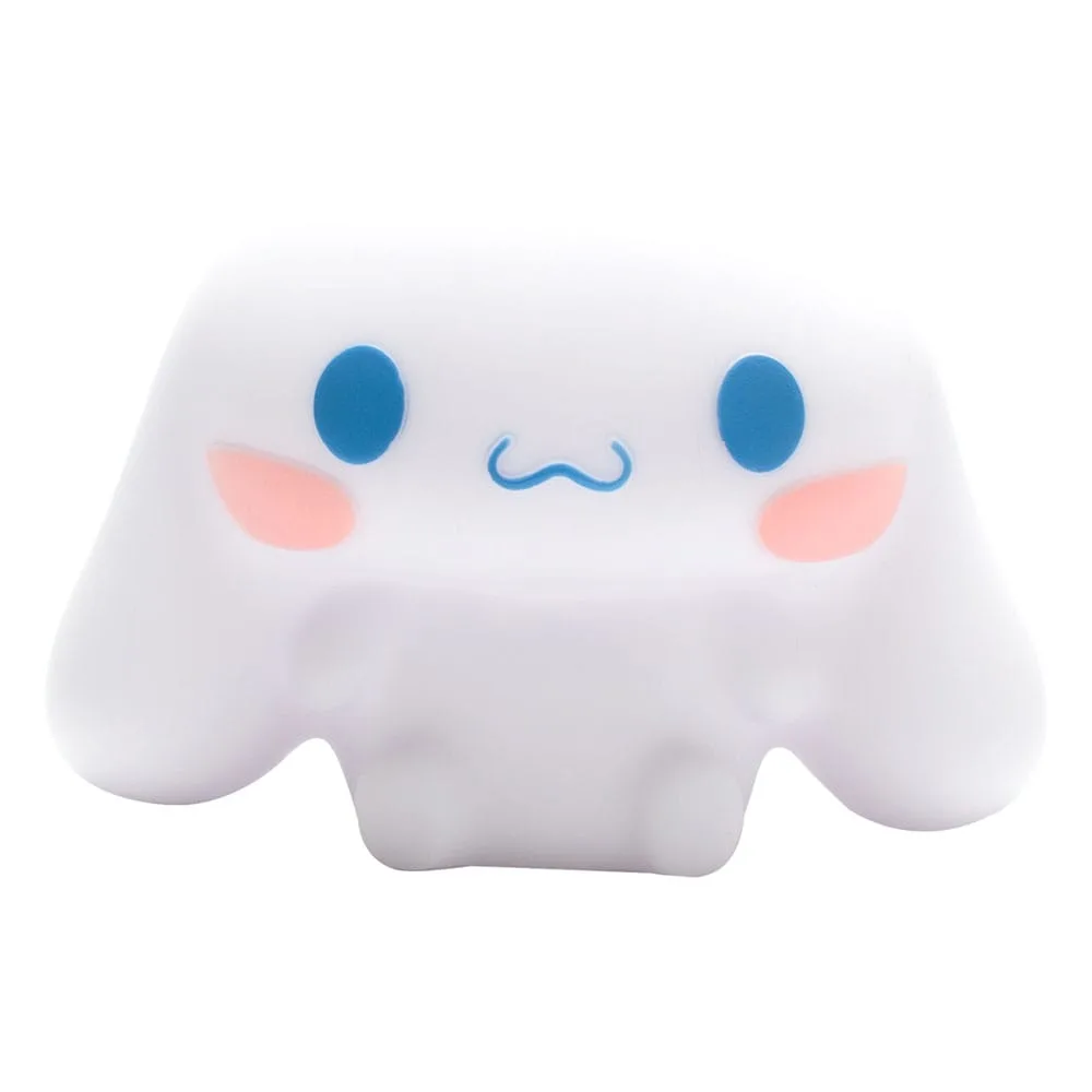 Sanrio Mood Lamp – Cinnamoroll 11 cm