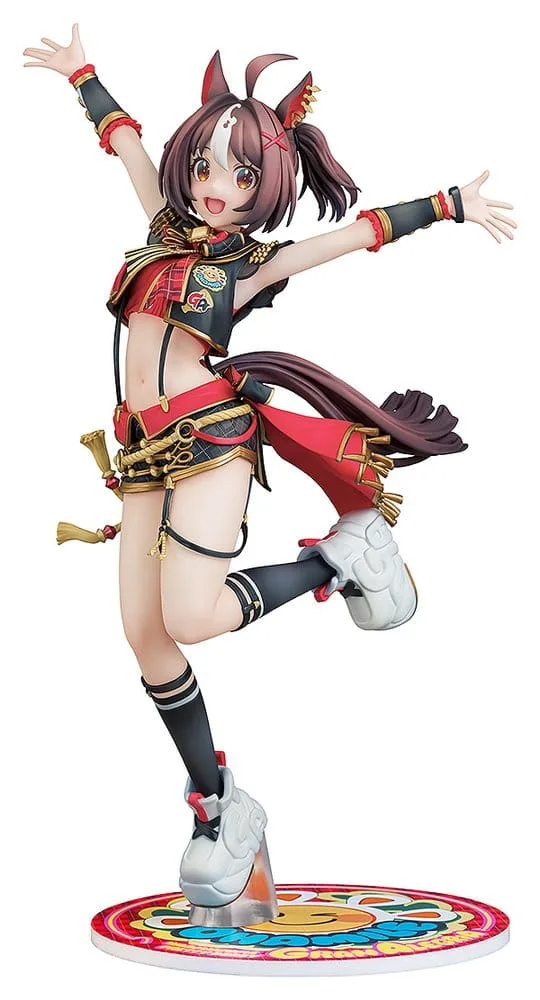 Umamusume Pretty Derby Figure – Gran Alegria 26 cm