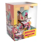 Helluva Boss Vinyl Figure – Beelzebub 12 cm 6