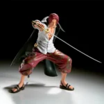 One Piece PVC Figure – Grandista Shanks II 23 cm 2