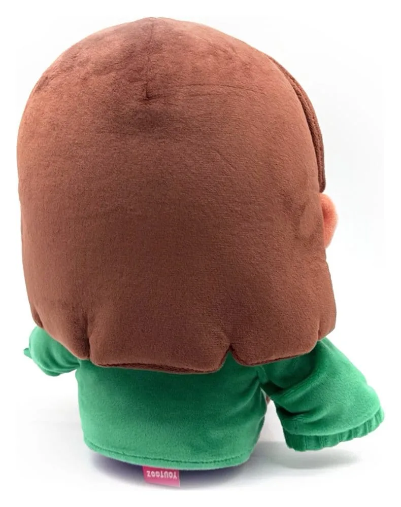 House 2 Plush Figure – Tabby 2