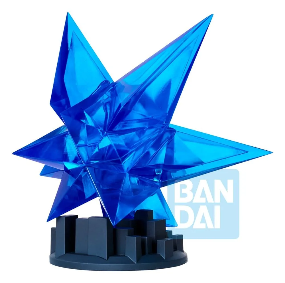Evangelion 1.0 Figure – Ichibansho The Sixth Angel 12 cm 3
