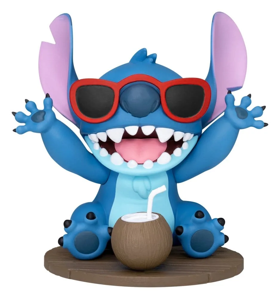 Disney Mini Figures – Stitch’s Daily Life 6 Blind Boxes 6