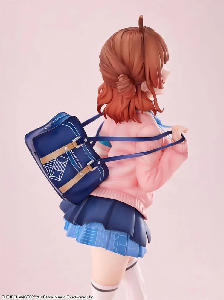 Gakuen Idolmaster Statue – Ume Hanami Bonus Edition 1/7 25 cm 2