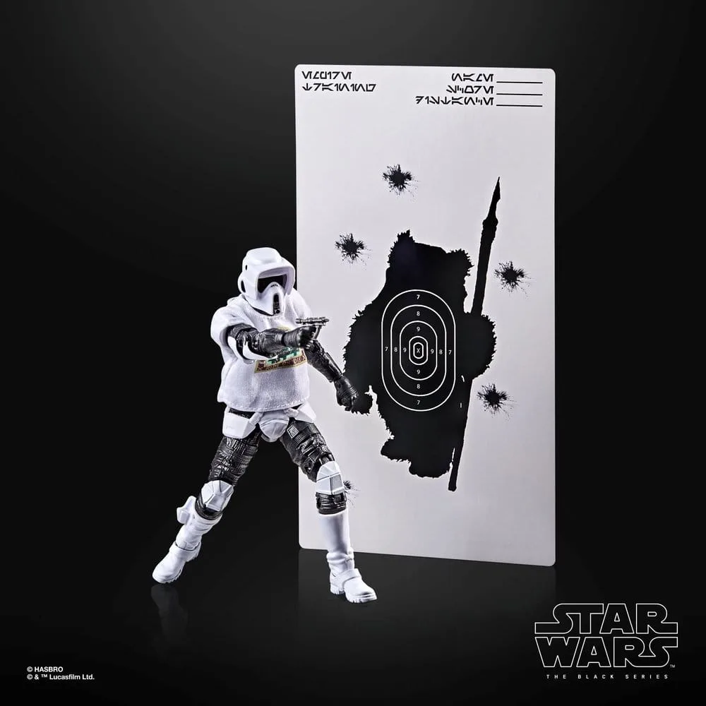 Star Wars Action Figure – Scout Trooper May the 4th 15 cm 13