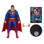 DC Comics Action Figure – Superman Zero Hour Page Punchers 19 cm 3