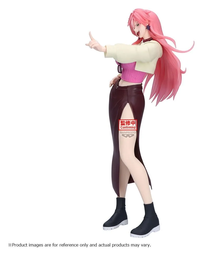 Marriagetoxin PVC Figure – Kimie Arashiyama 22 cm 3