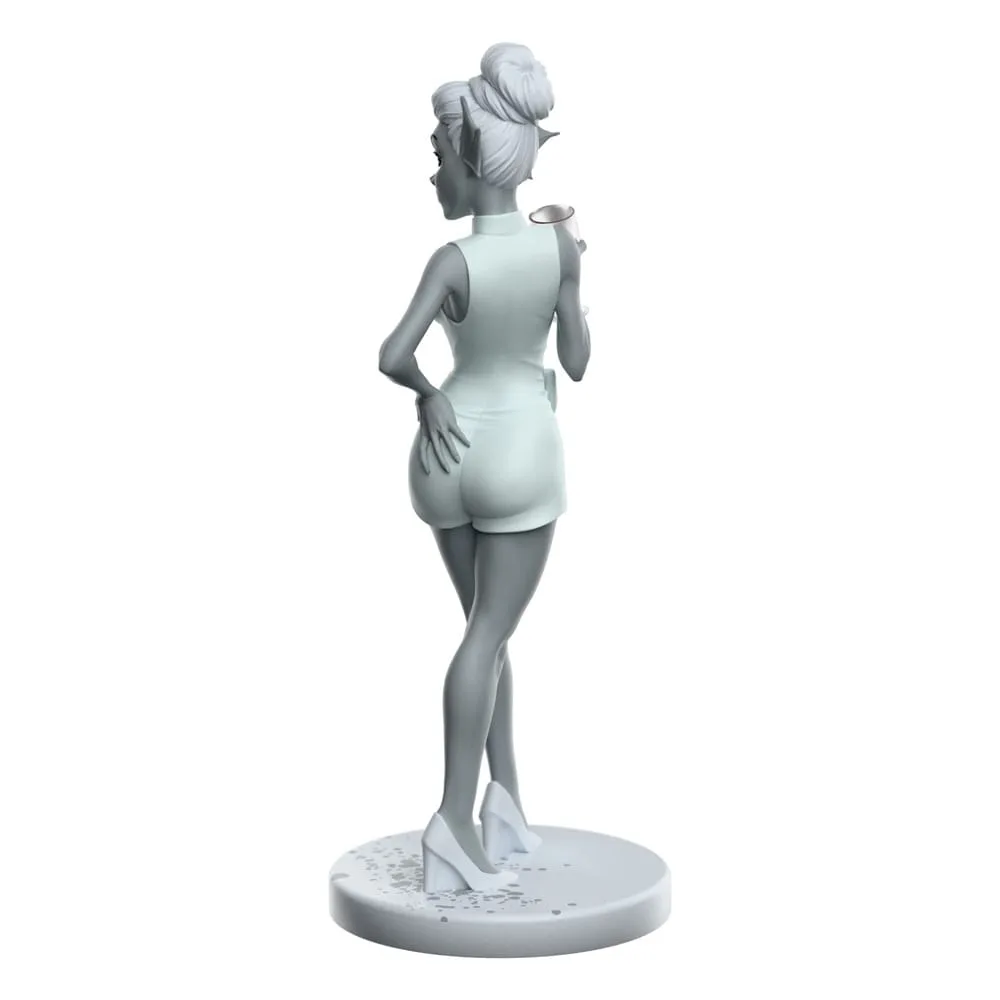 Lore Olympus Mini Vinyl Figure – Thetis 15 cm 3