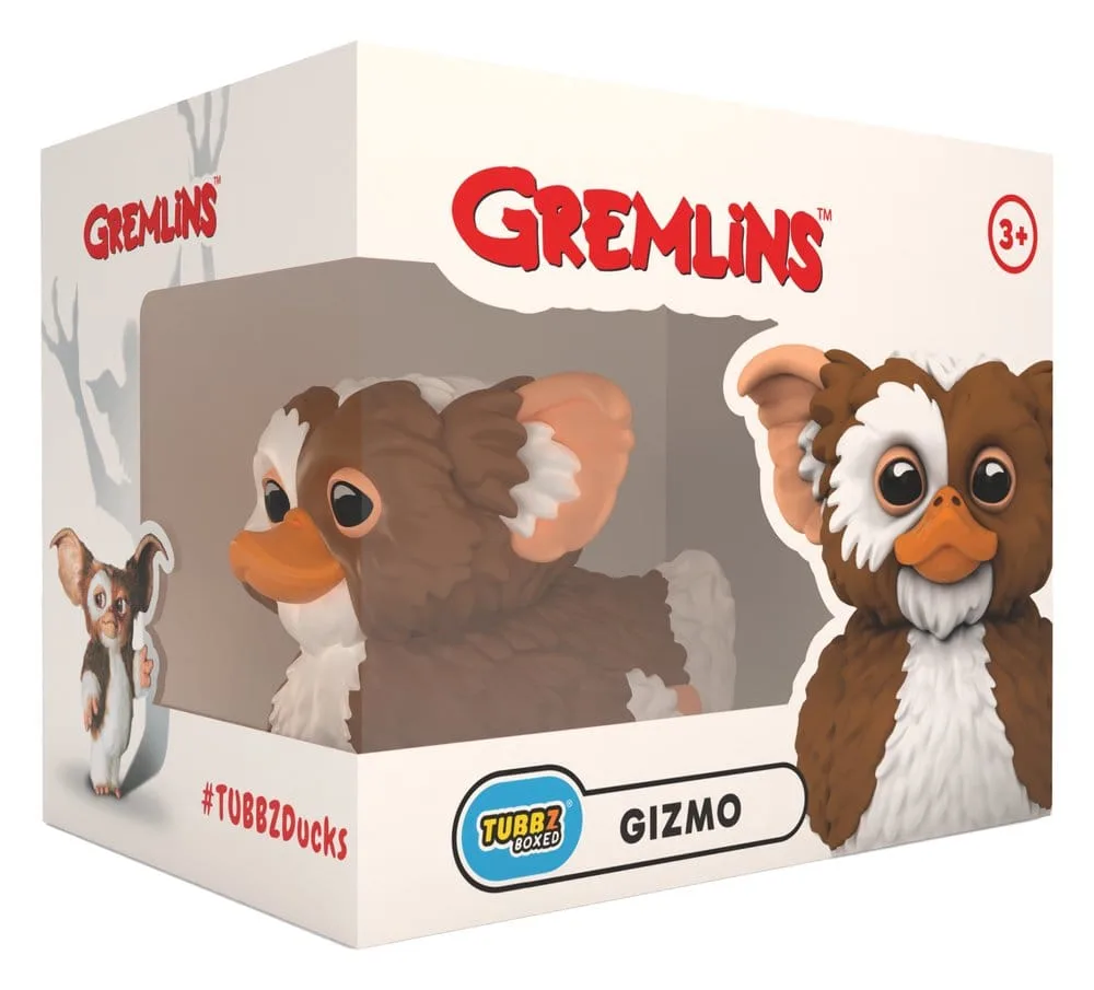 Gremlins PVC Figure – Tubbz Gizmo 10 cm 5