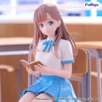 Even a Replica Can Fall in Love Figure – Nao Noodle Stopper 14 cm 2